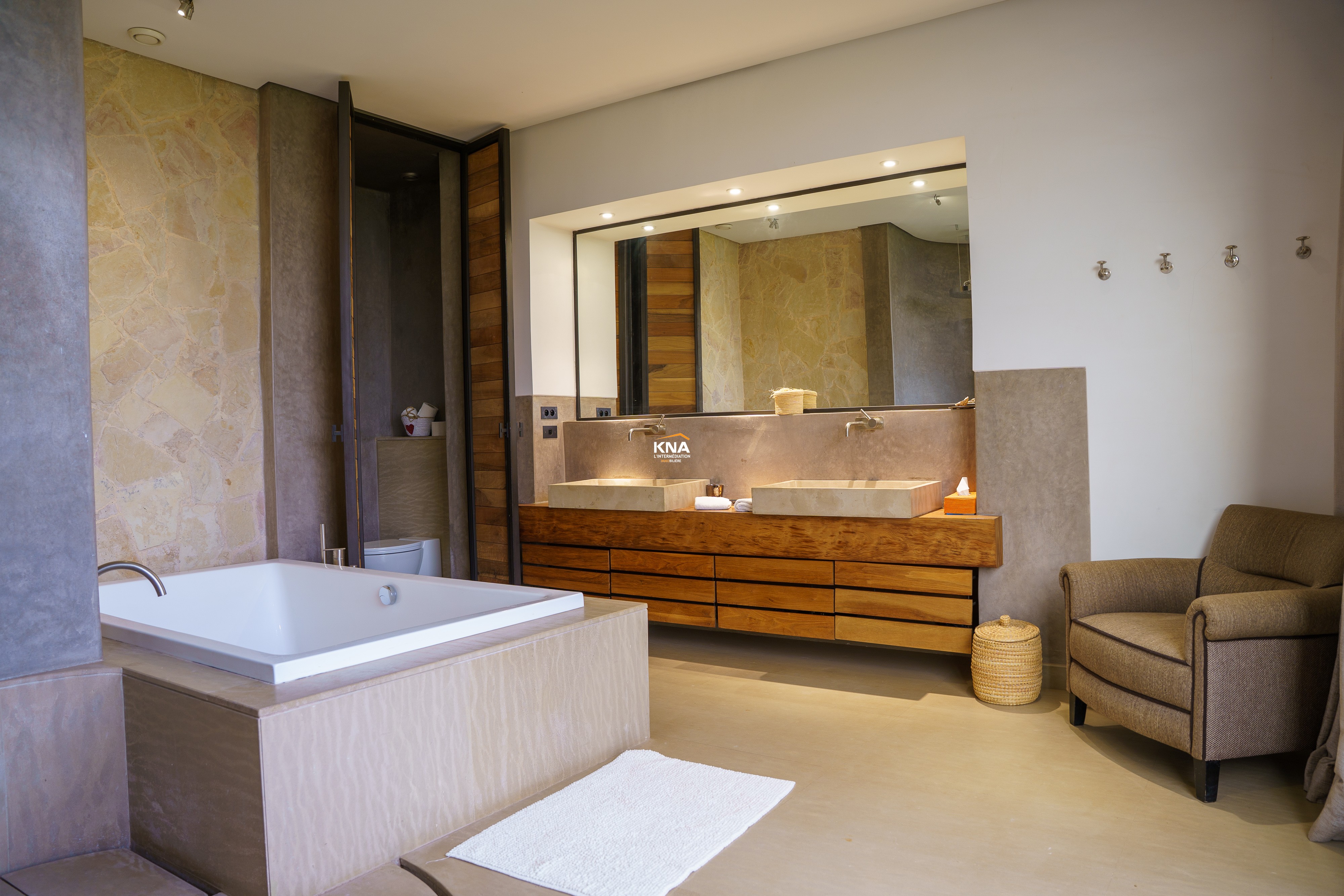 Villa, Bab Atlas Marrakech Morocco