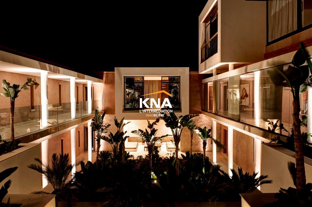 Villa, Bab Atlas Marrakech Morocco