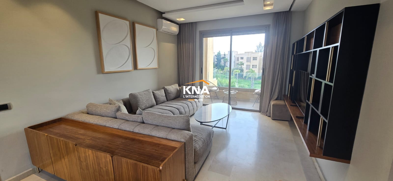 Appartement, Route d'Amizmiz Marrakech Maroc