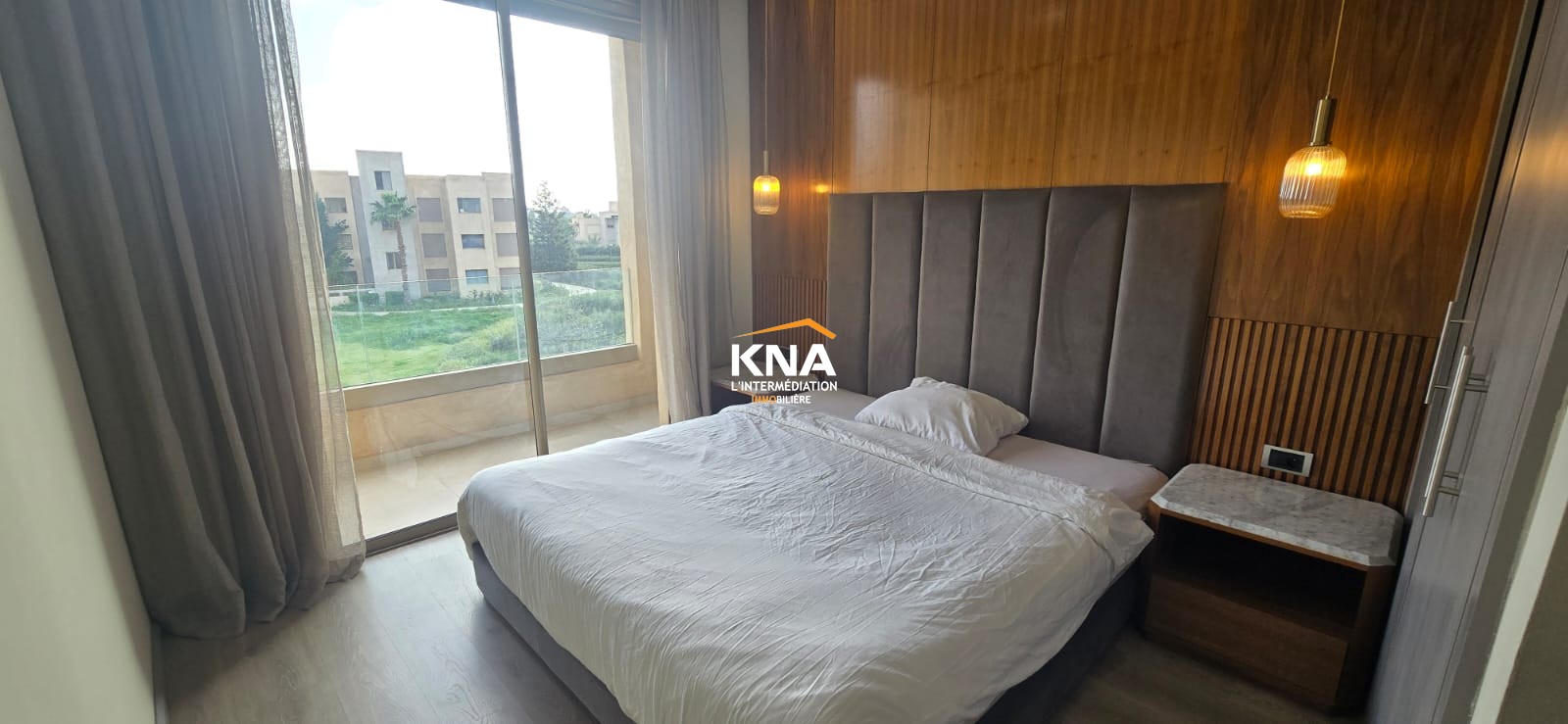 Appartement, Route d'Amizmiz Marrakech Maroc