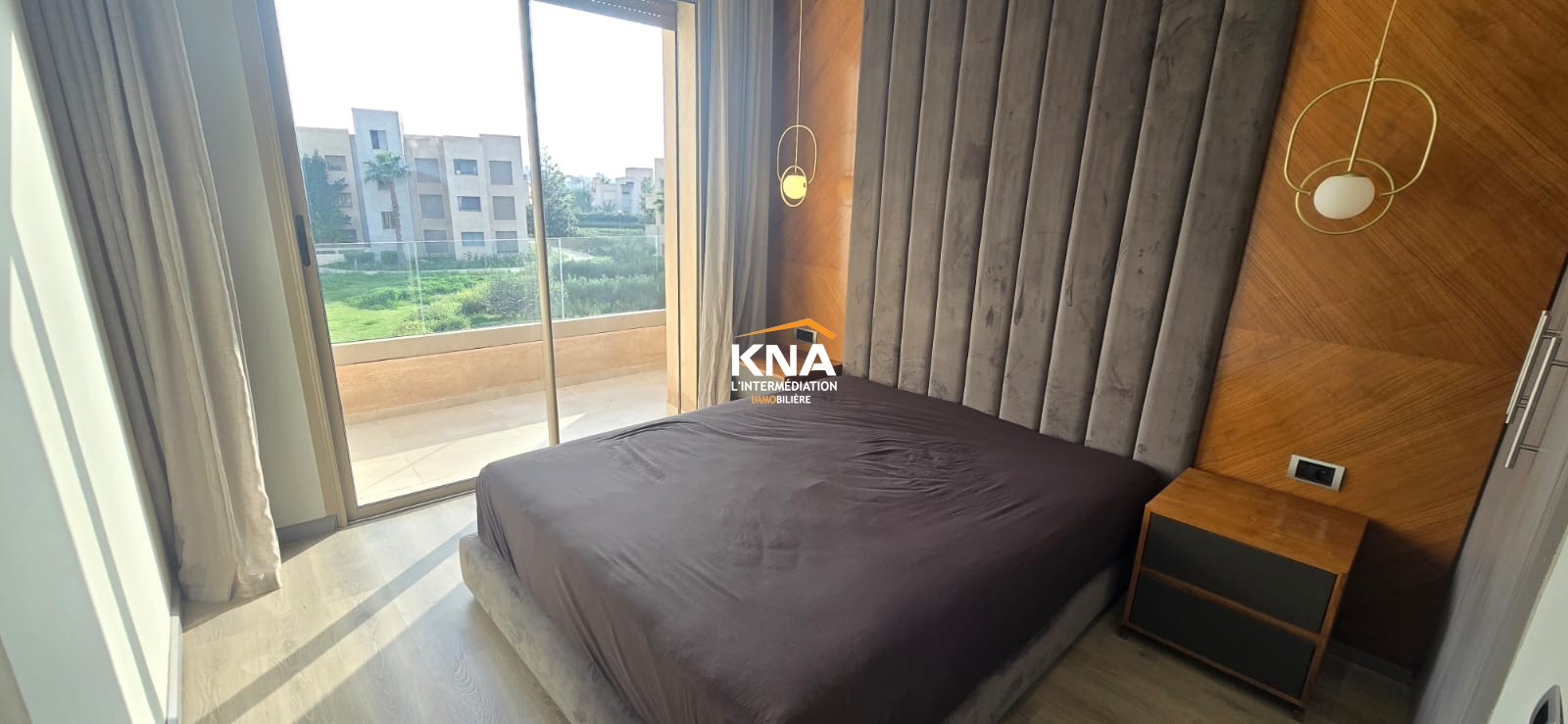 Appartement, Route d'Amizmiz Marrakech Maroc