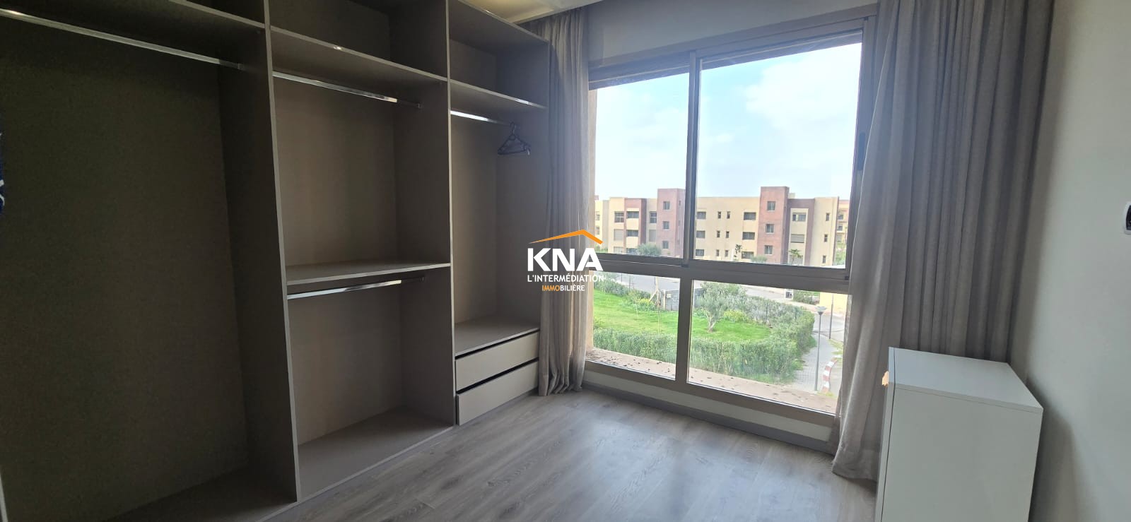 Appartement, Route d'Amizmiz Marrakech Maroc