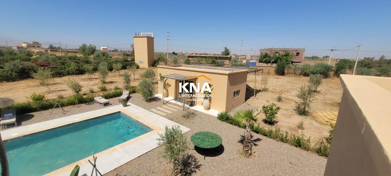 Villa, Route de l'Ourika Marrakech Maroc