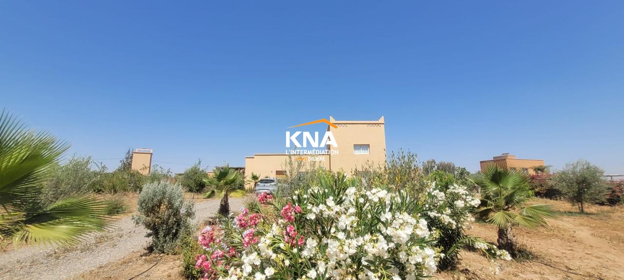 Villa, Route de l'Ourika Marrakech Maroc