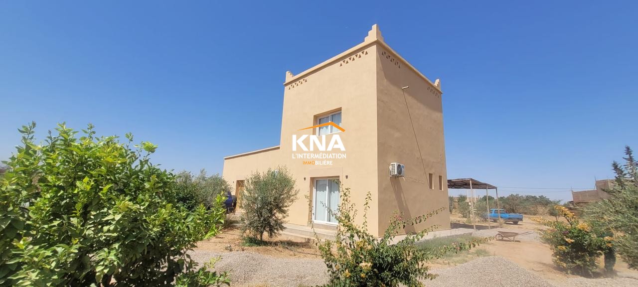 Villa, Route de l'Ourika Marrakech Maroc