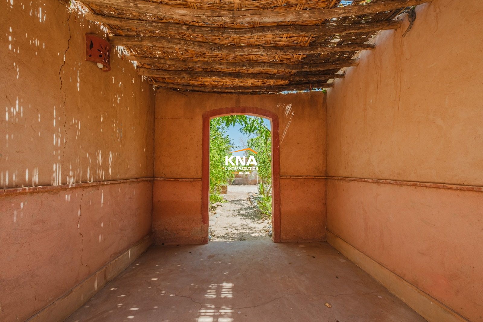Villa, Palmeraie Marrakech Morocco