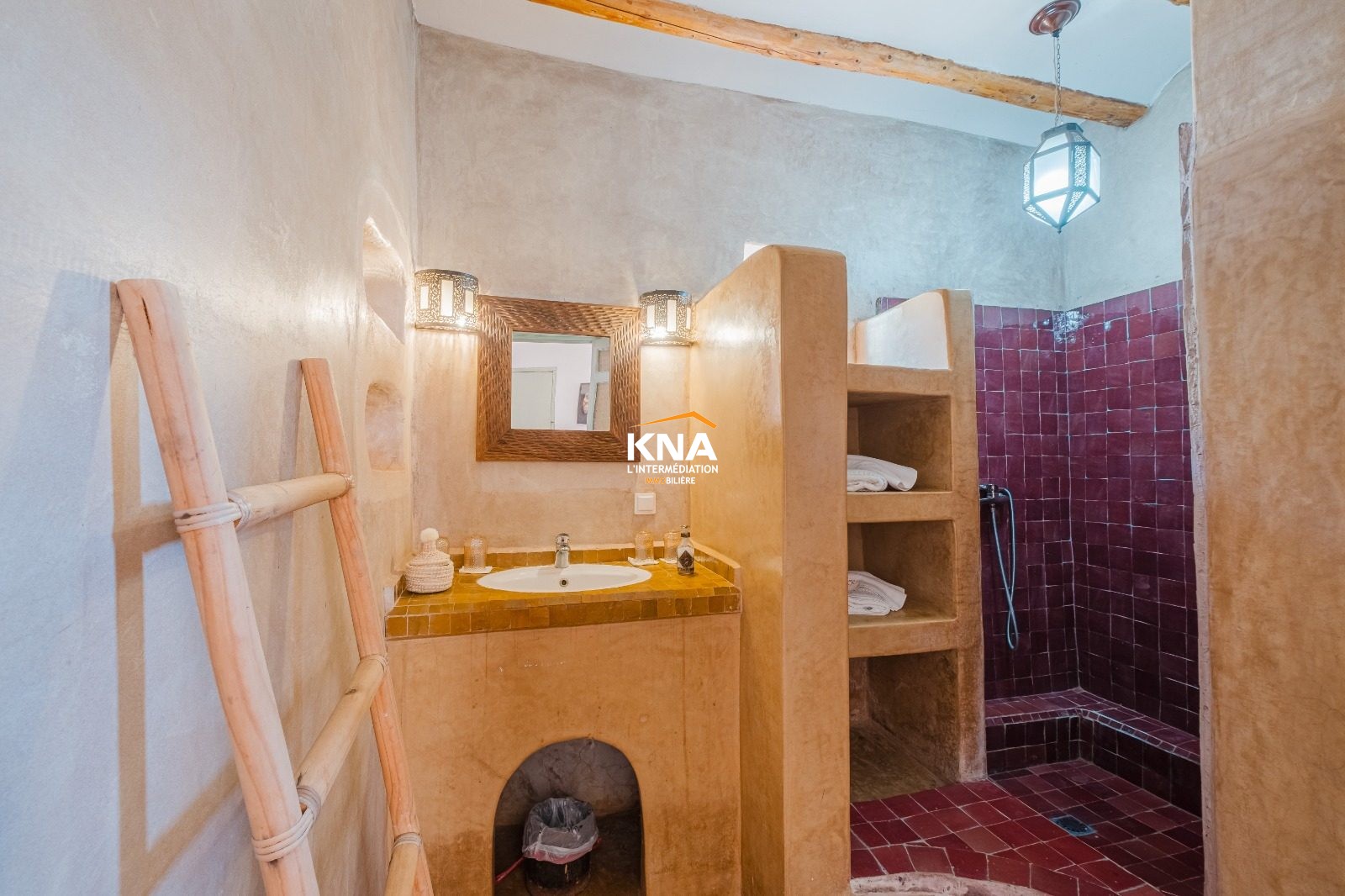 Villa, Palmeraie Marrakech Morocco
