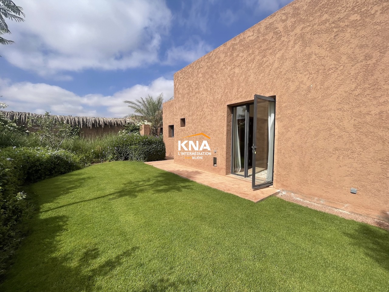 Villa, Route d'Amizmiz Marrakech Maroc
