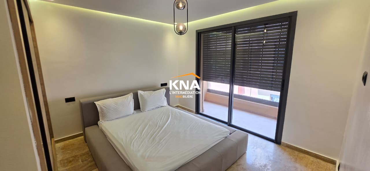 Appartement, Gueliz Marrakech Maroc