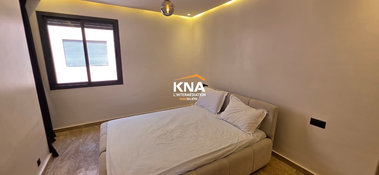 Appartement, Gueliz Marrakech Maroc