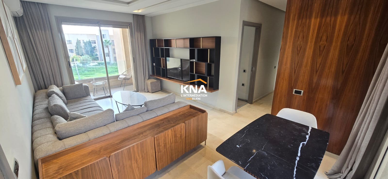 Achat Appartement à Route d'Amizmiz Marrakech