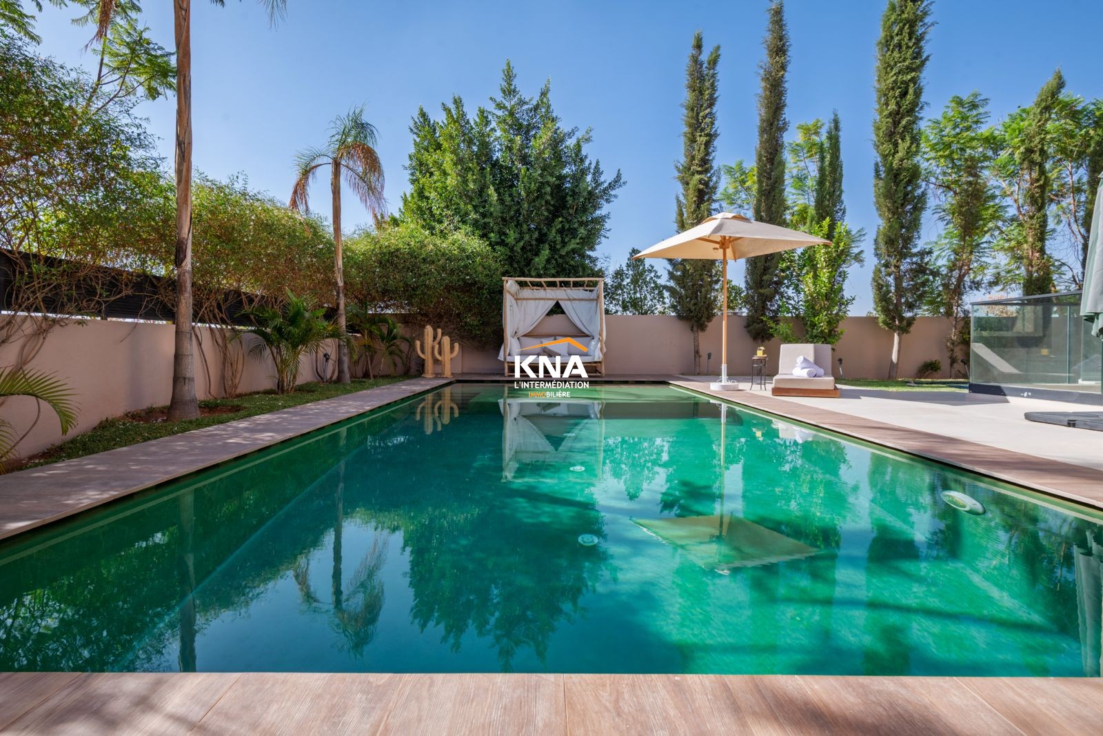 Villa, Tahanaout Road Marrakech Morocco