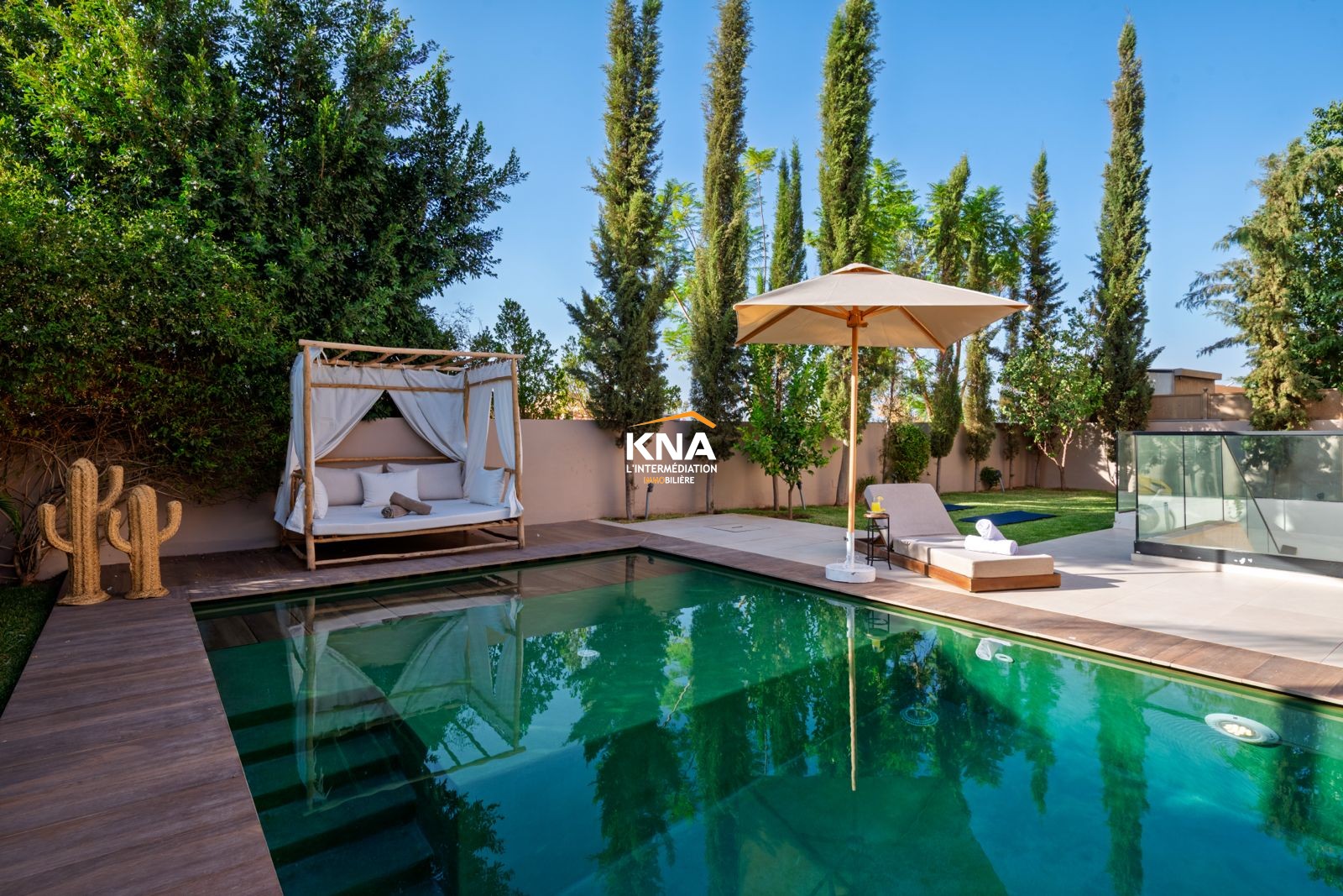 Villa, Tahanaout Road Marrakech Morocco
