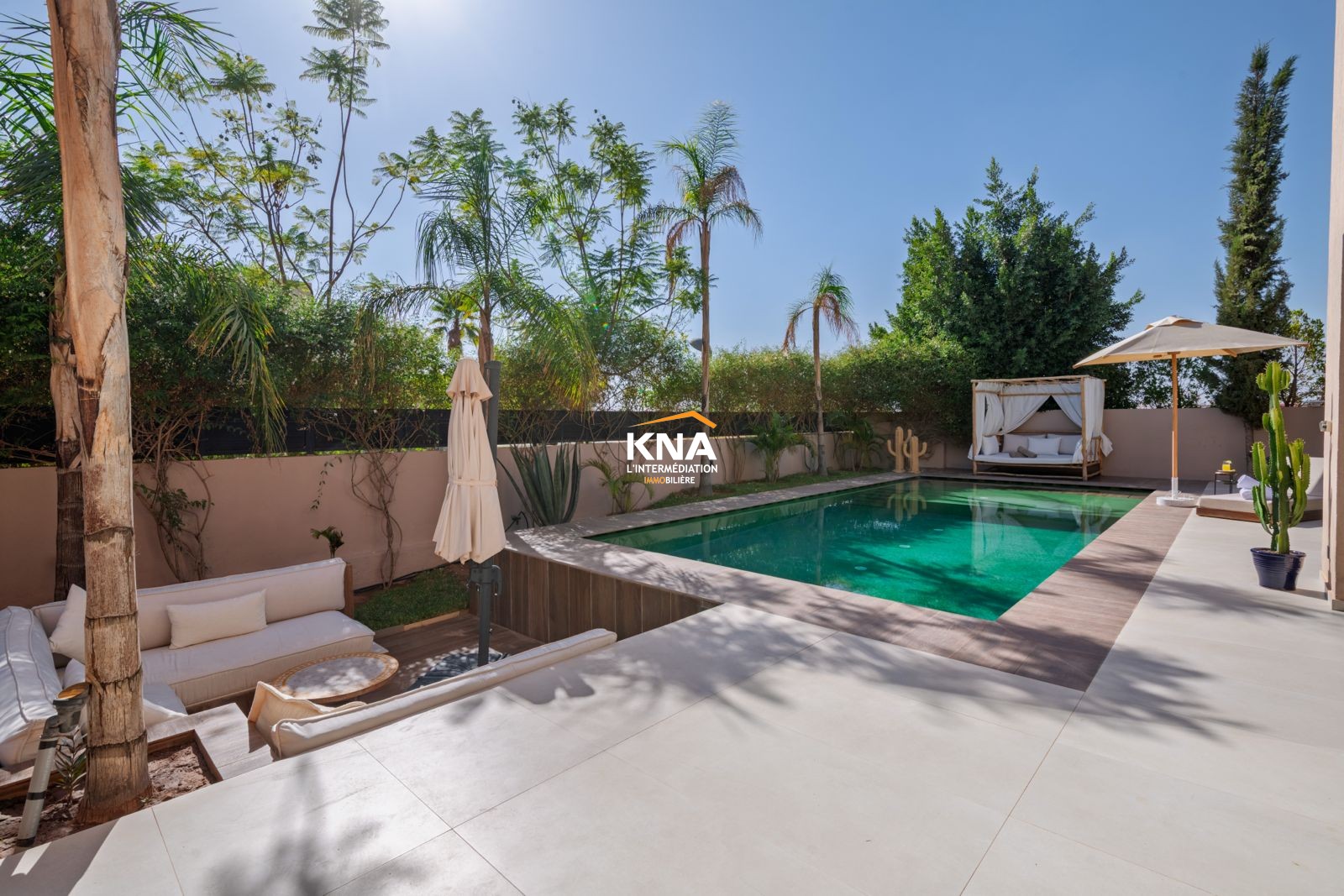 Villa, Tahanaout Road Marrakech Morocco