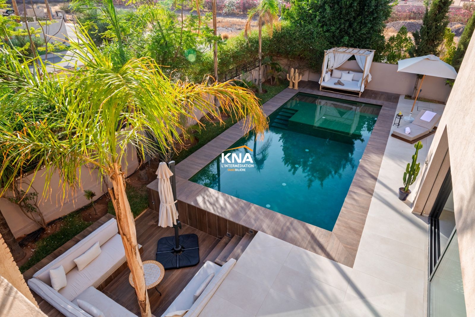 Villa, Tahanaout Road Marrakech Morocco