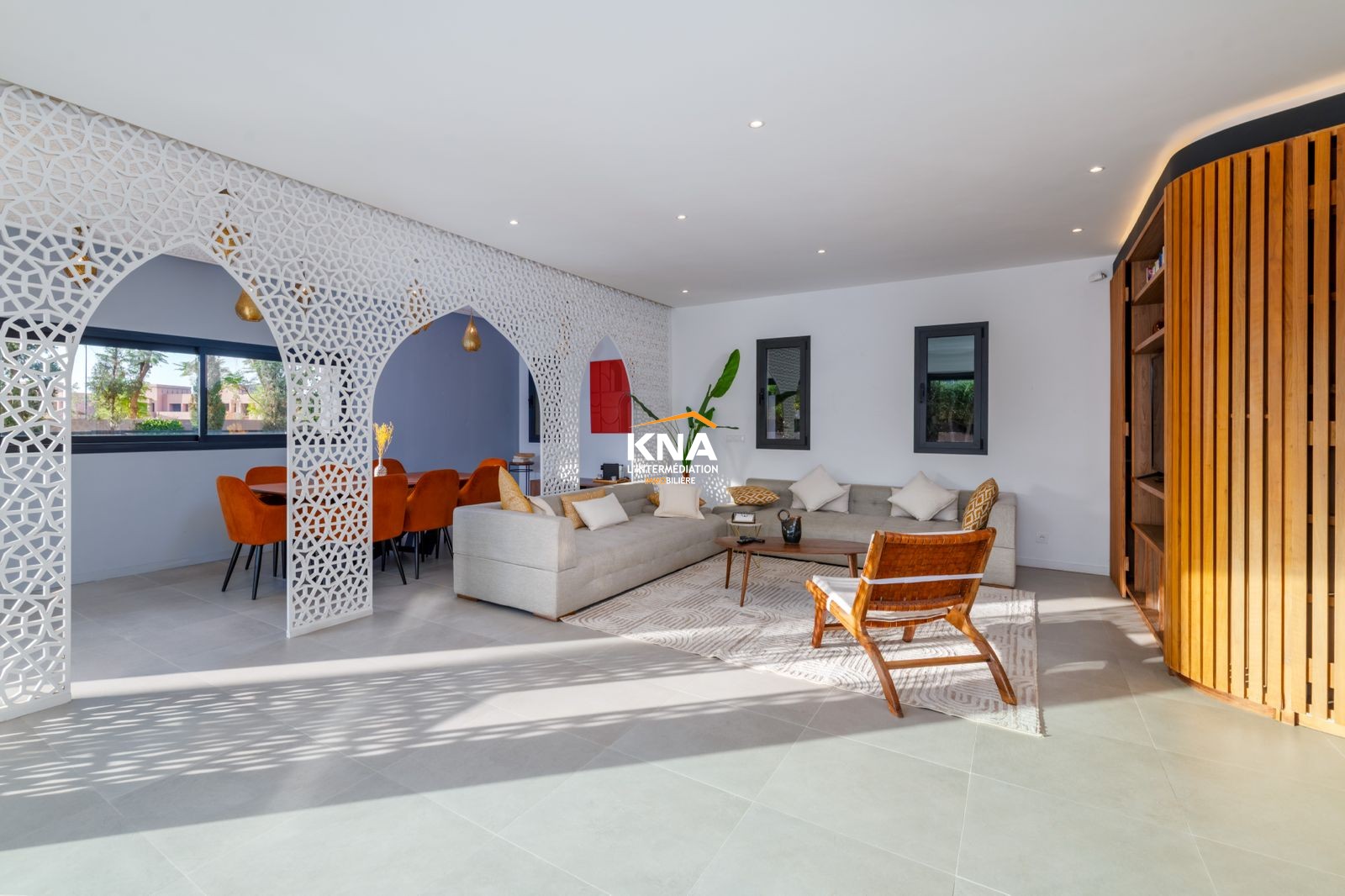 Villa, Tahanaout Road Marrakech Morocco