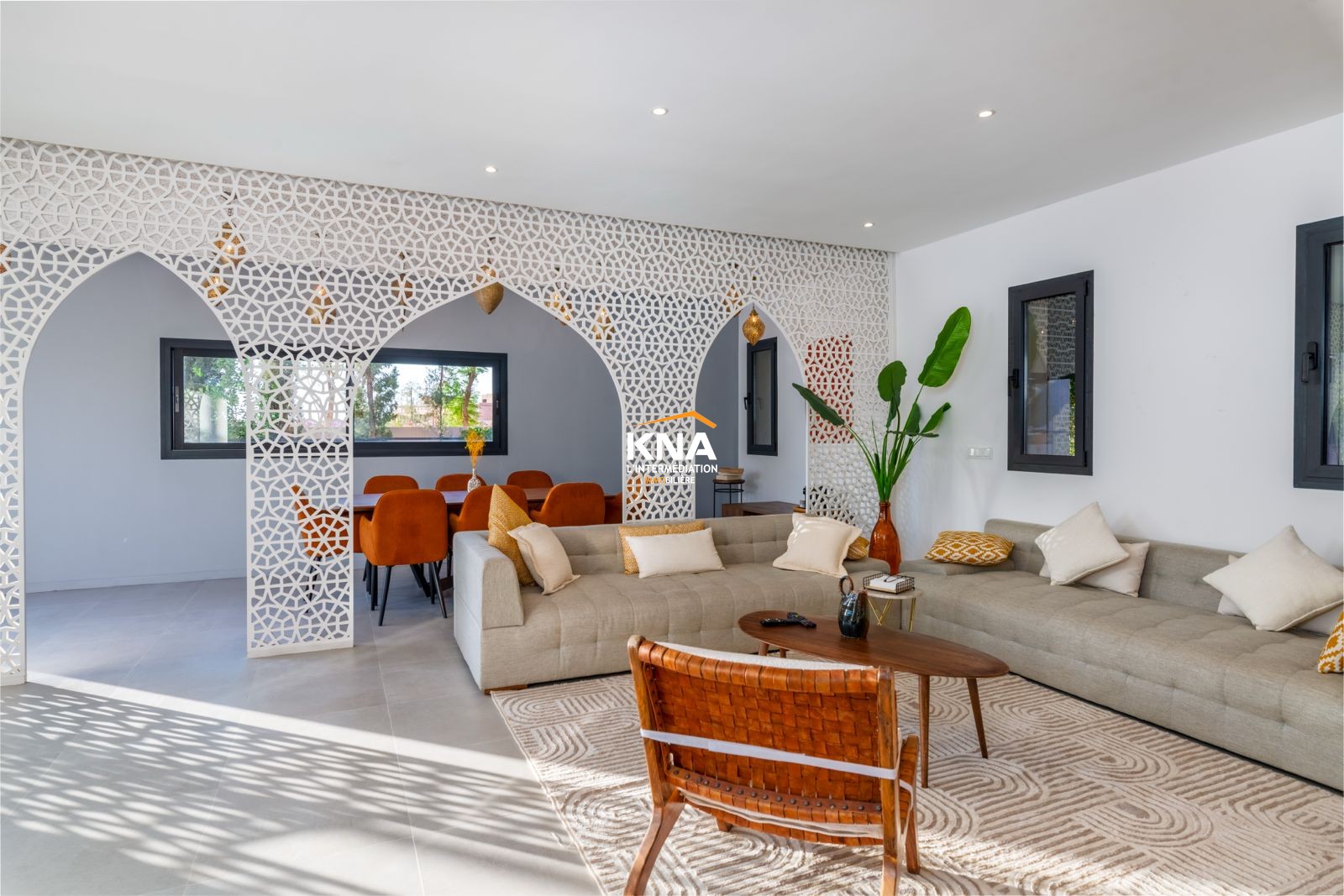Villa, Tahanaout Road Marrakech Morocco