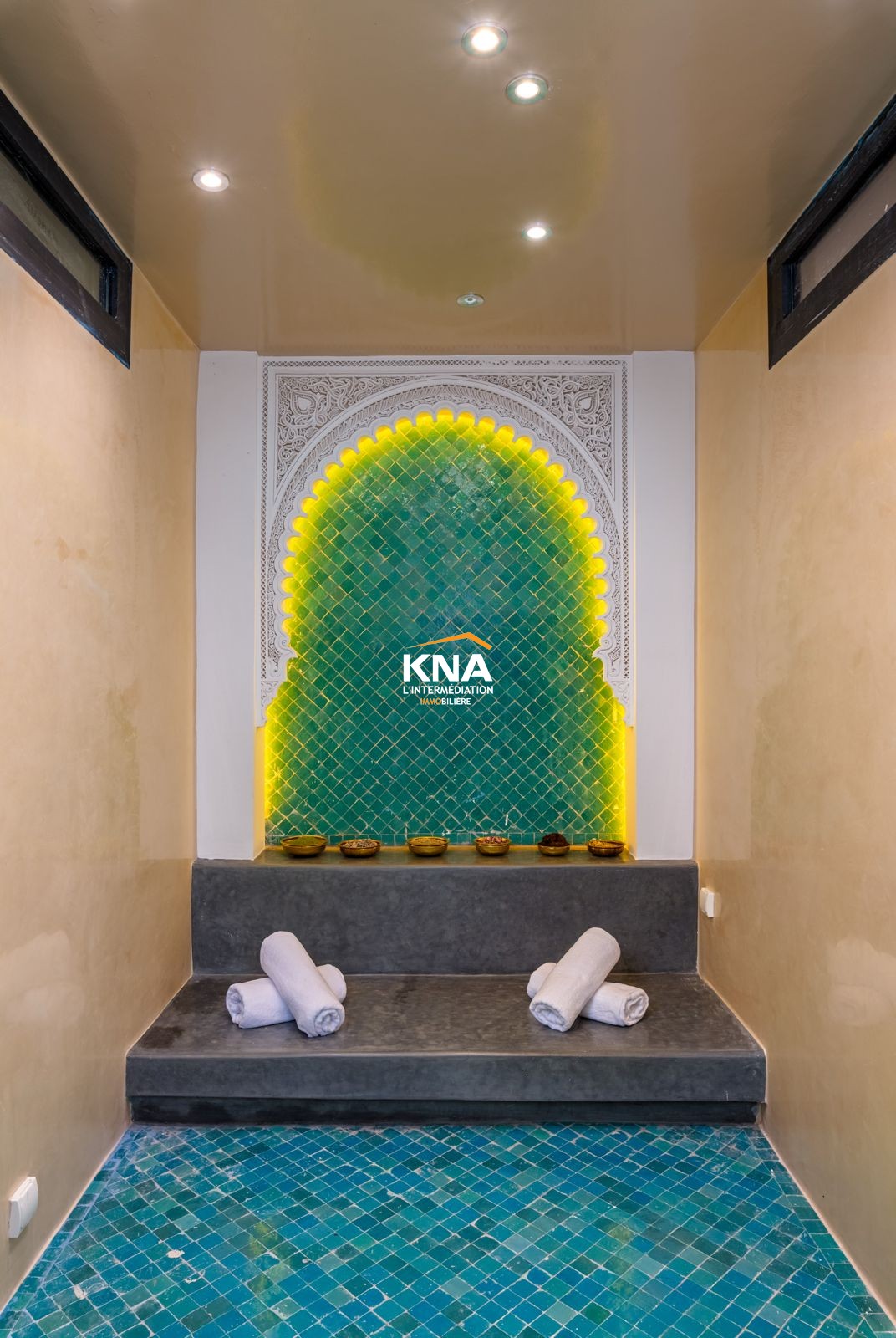 Villa, Tahanaout Road Marrakech Morocco