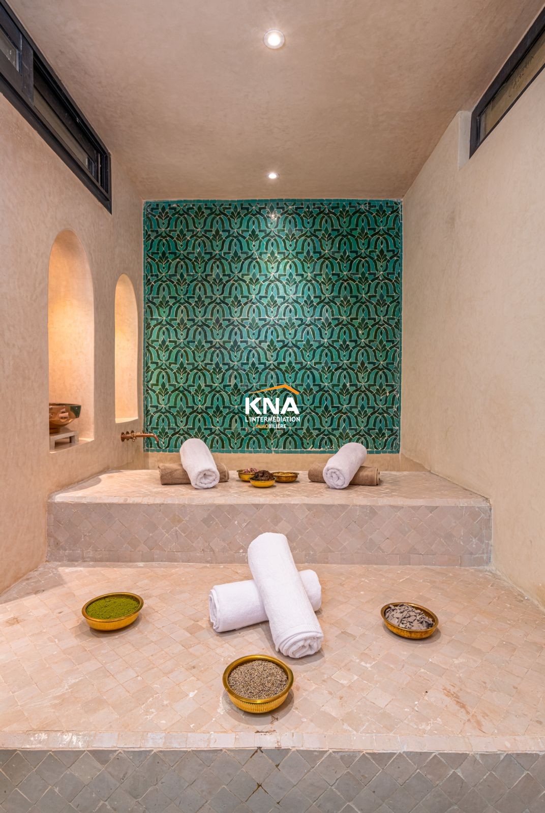Villa, Tahanaout Road Marrakech Morocco