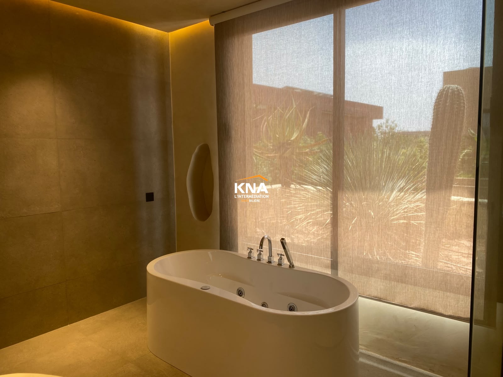 Villa, Amelkis Marrakech Maroc