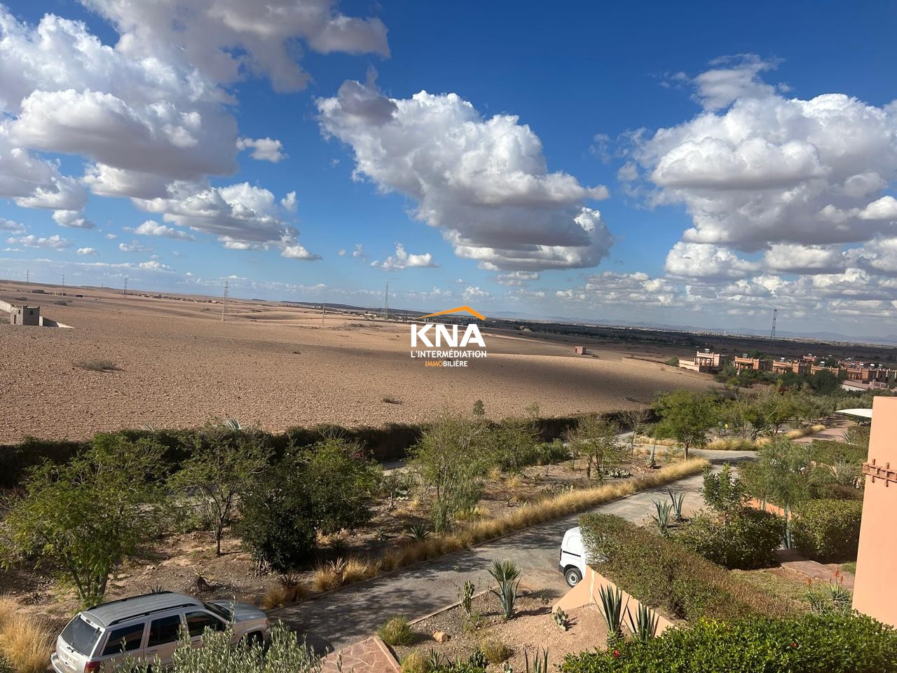 Villa, Amizmiz road Marrakech Morocco