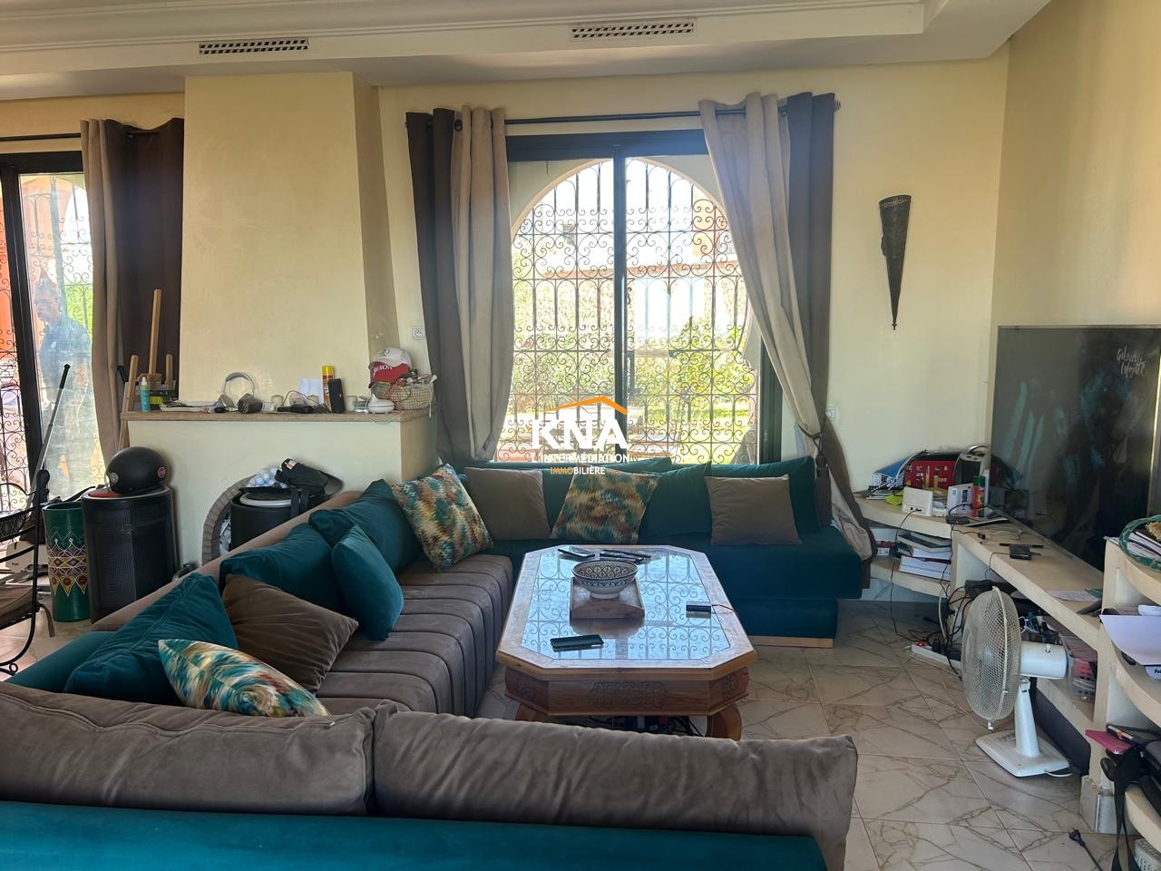 Villa, Amizmiz road Marrakech Morocco