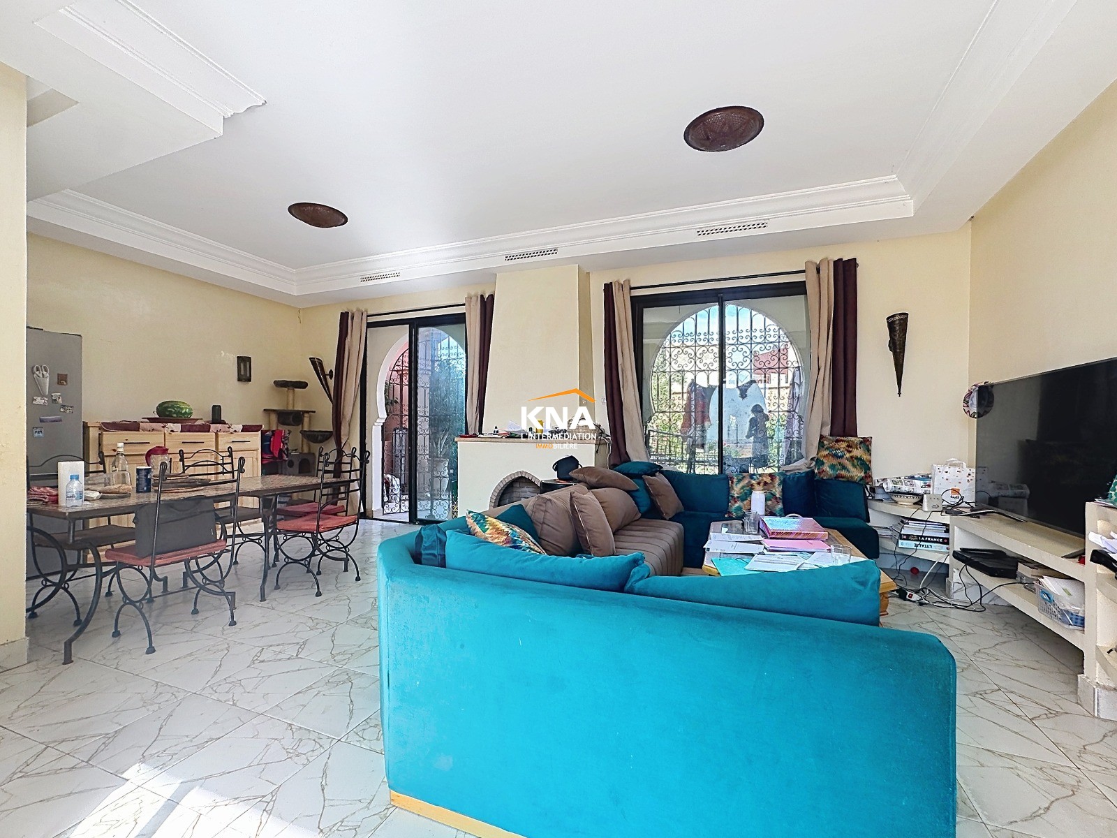Villa, Amizmiz road Marrakech Morocco