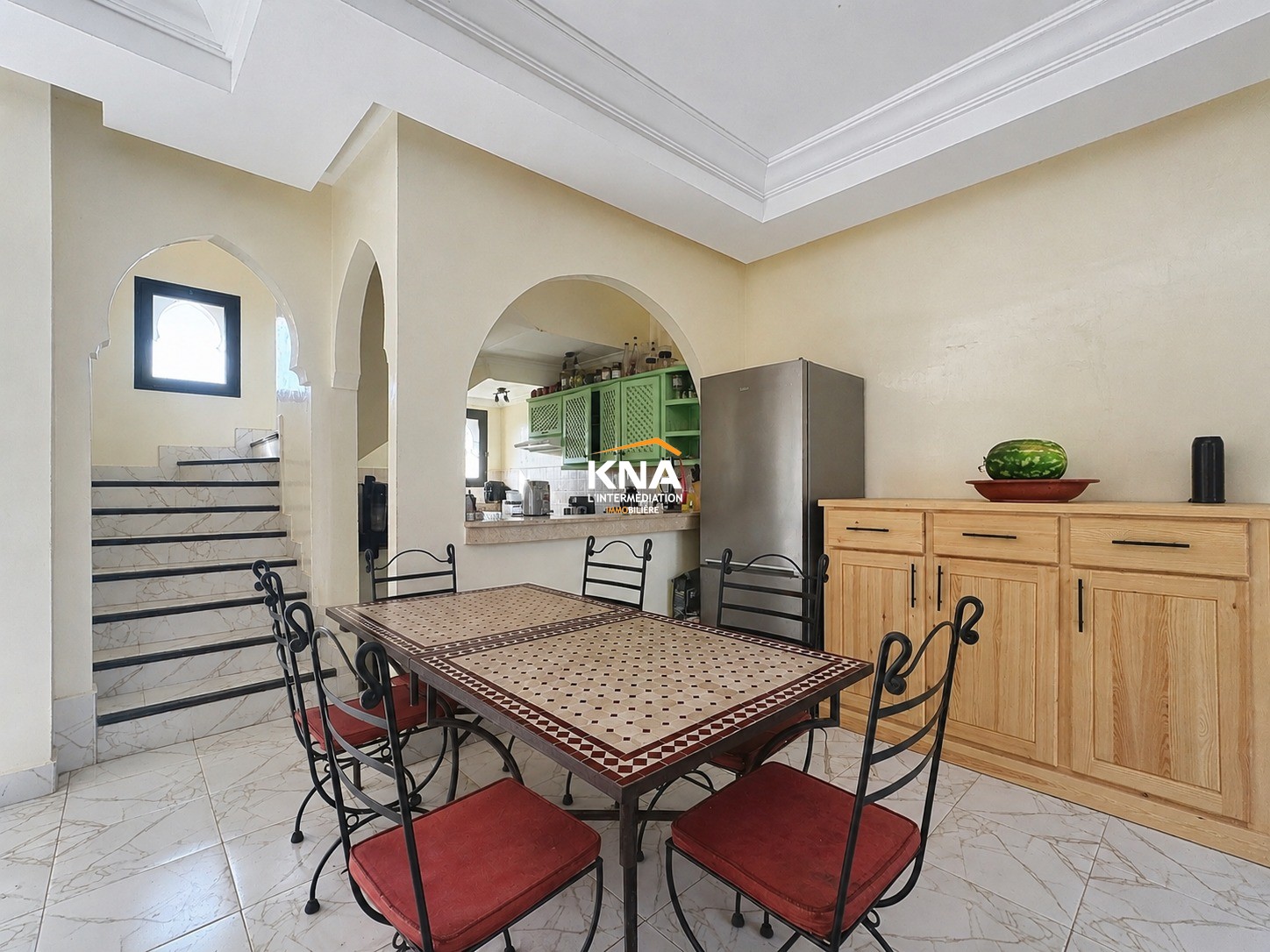Villa, Amizmiz road Marrakech Morocco