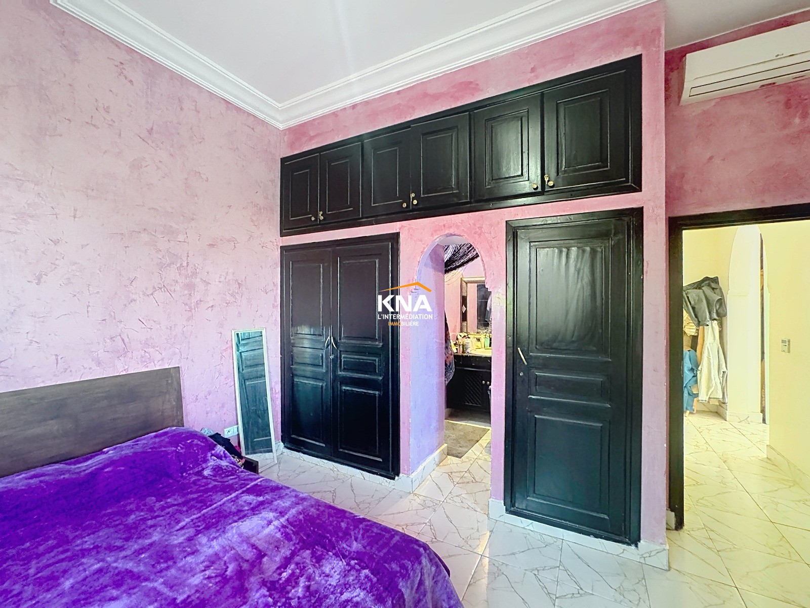 Villa, Amizmiz road Marrakech Morocco