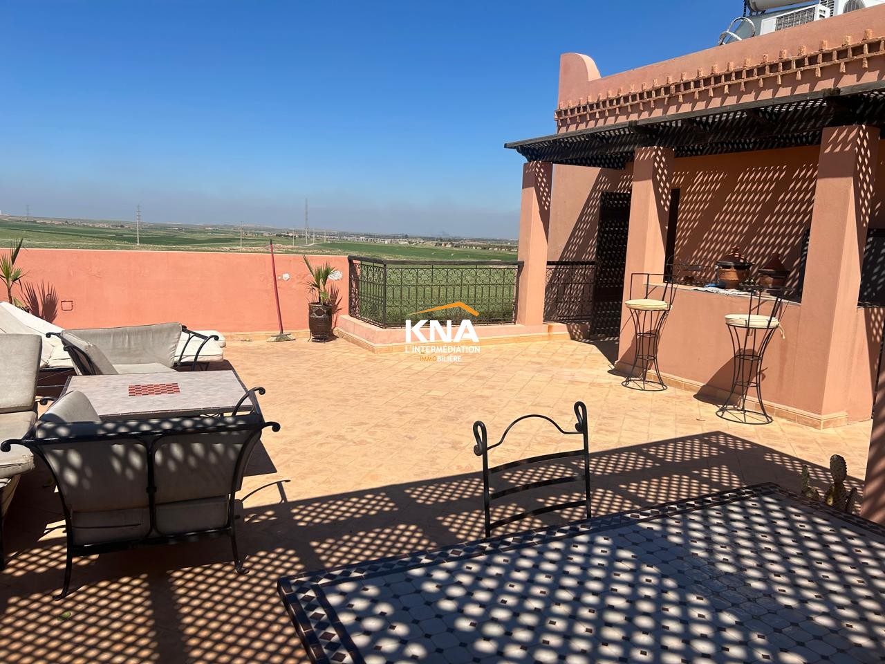 Villa, Amizmiz road Marrakech Morocco