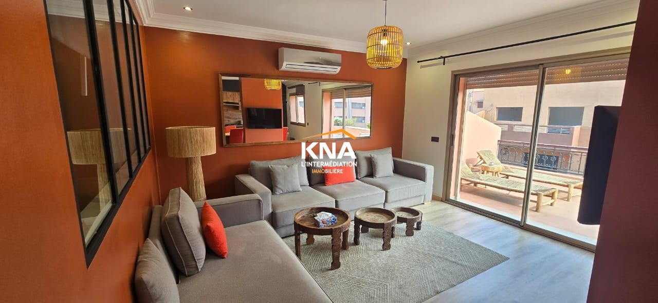 Prix Appartement Marrakech : Tendances et Opportunités 2025