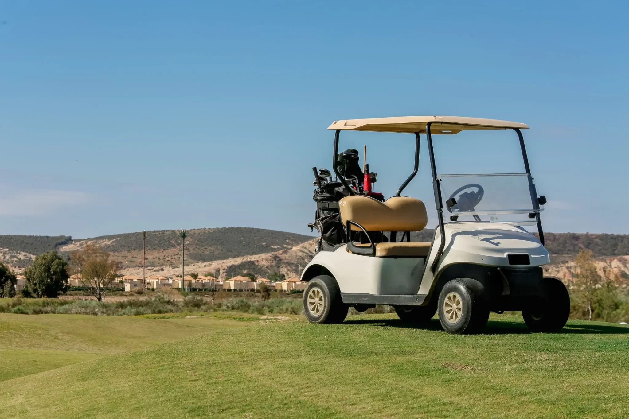 Golf Marrakech : les meilleurs parcours et nos villas de luxe au cœur des greens