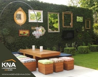 Pour un éclairage d’extérieur réussi