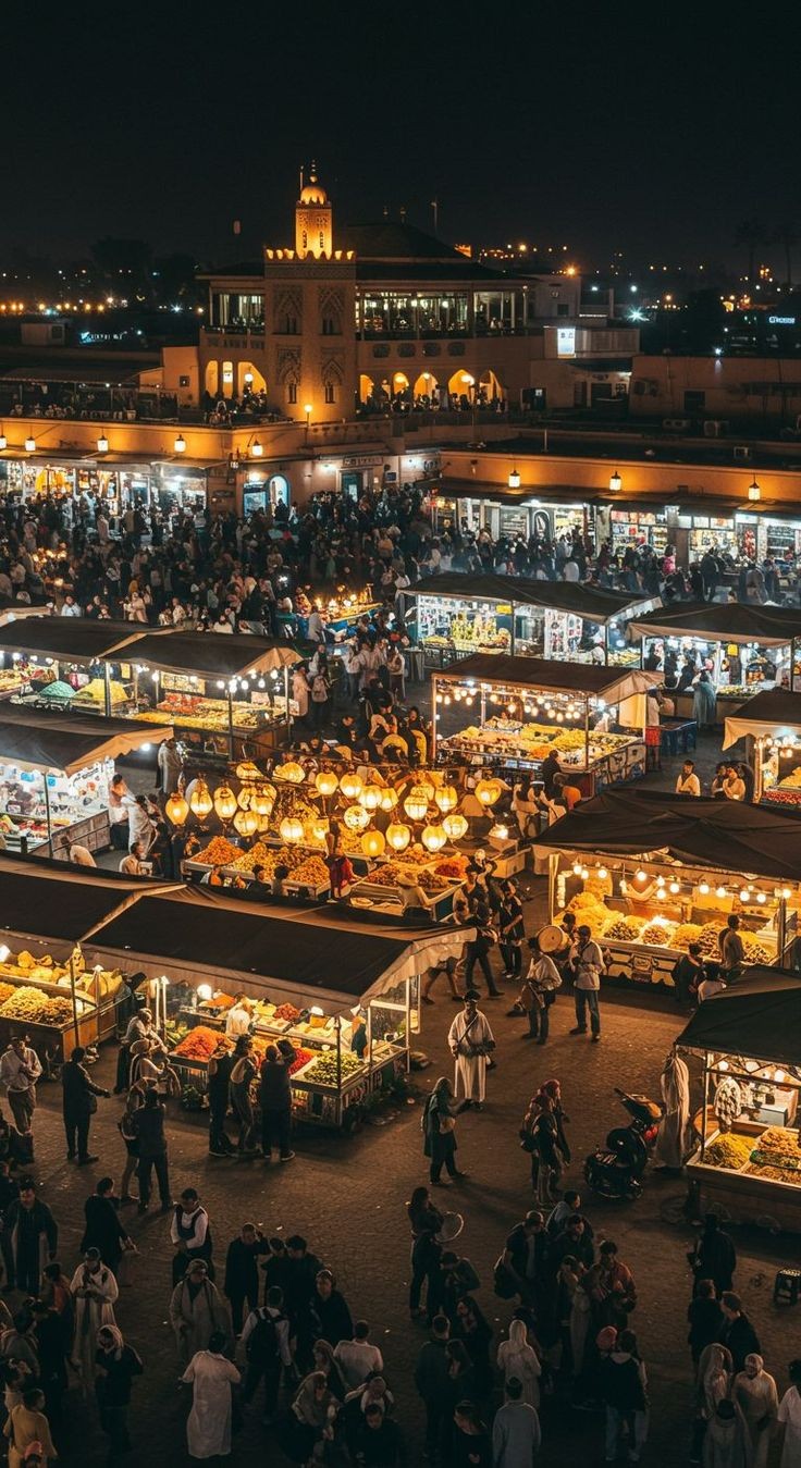 L'explosion touristique transforme-t-elle le marché locatif marocain ?